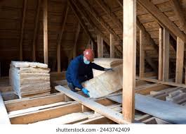 Types of Insulation We Offer in Riverton, NJ